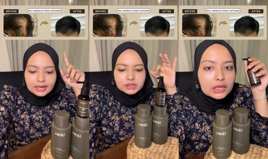 syafiqamelvin TikTok Live — Oct 7, 2026, 1:36 PM