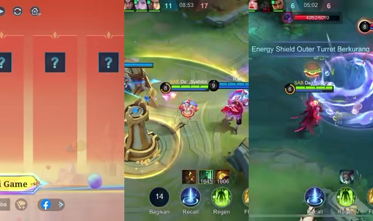 syahibasaufa17 TikTok Live — Sep 30, 2026, 2:07 AM