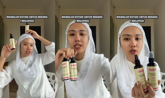 syahraco TikTok Live — Aug 29, 2026, 5:03 AM