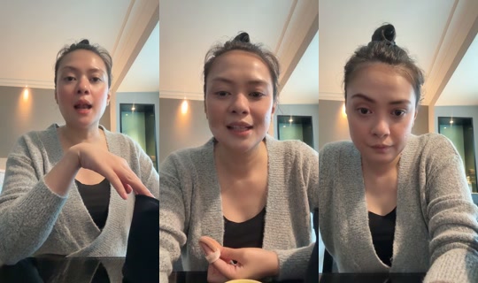 syainieaida TikTok Live — Aug 22, 2026, 1:19 AM