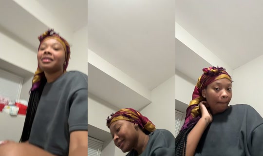 syanairenee TikTok Live — Aug 22, 2026, 11:48 PM
