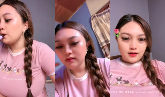 syarmpss0 TikTok Live — Sep 29, 2026, 3:03 PM