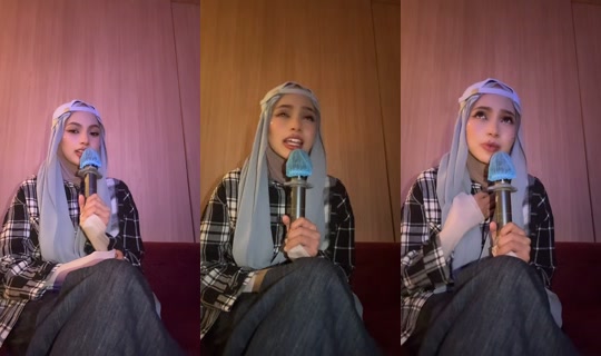 syasya.rzl TikTok Live — Sep 12, 2026, 11:47 AM