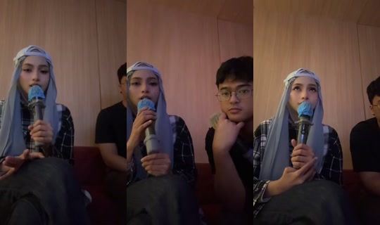 syasya.rzl TikTok Live — Sep 12, 2026, 12:16 PM