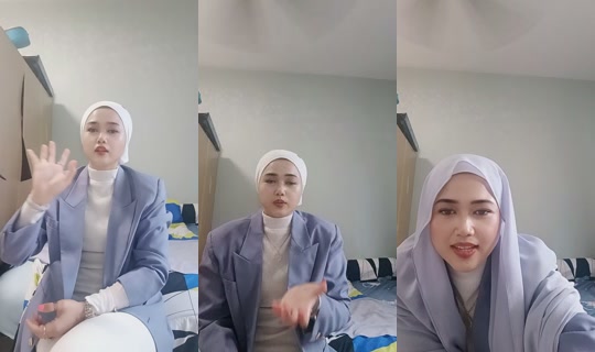 syazwani_hamdan TikTok Live — Sep 22, 2026, 12:04 AM