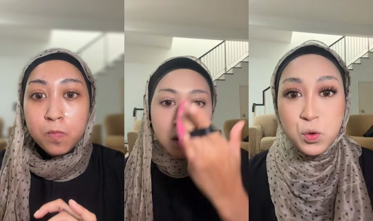 syazwanitrmz_ TikTok Live — Sep 29, 2026, 7:06 AM
