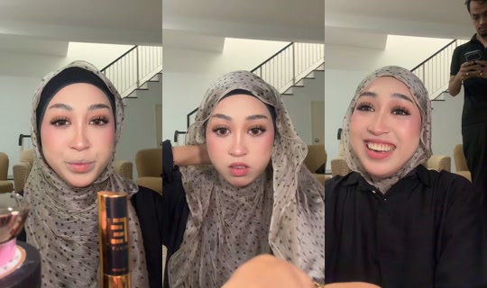 syazwanitrmz_ TikTok Live — Sep 29, 2026, 7:57 AM