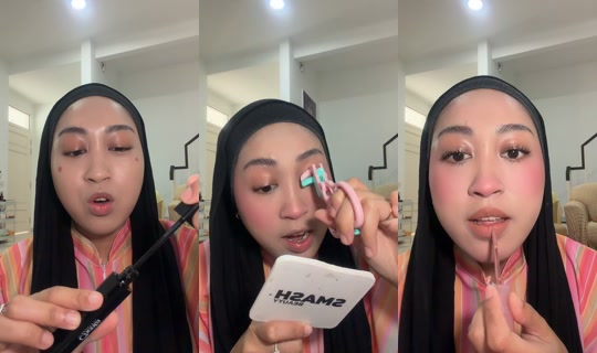 syazwanitrmz_ TikTok Live — Oct 8, 2026, 6:21 AM