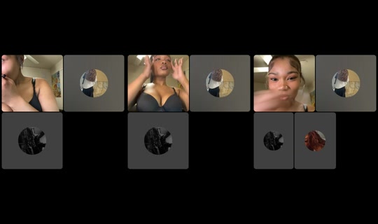 syb3r3l TikTok Live — Aug 24, 2026, 5:19 AM