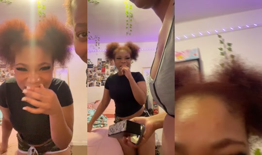syb3r3l TikTok Live — Sep 14, 2026, 5:38 AM