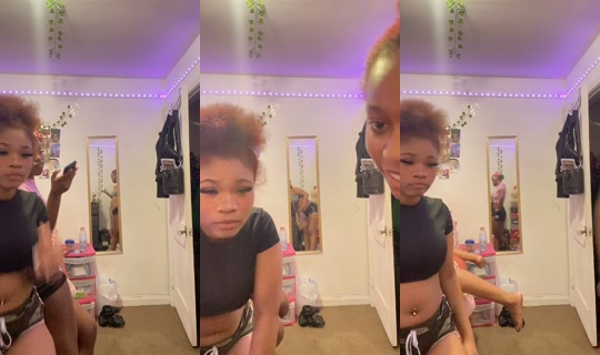 syb3r3l TikTok Live — Sep 14, 2026, 6:23 AM