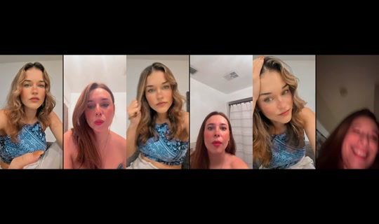 sybel862 TikTok Live — Oct 1, 2026, 11:17 PM