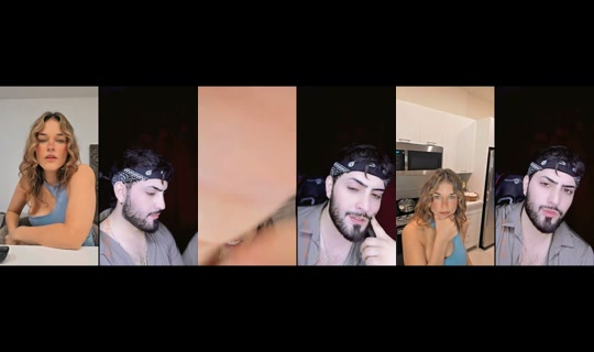 sybel862 TikTok Live — Oct 2, 2026, 10:42 PM