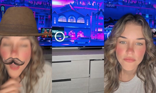 sybel862 TikTok Live — Oct 3, 2026, 7:47 PM