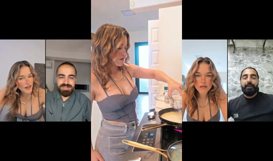 sybel862 TikTok Live — Oct 5, 2026, 6:21 PM