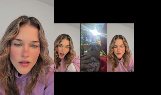 sybel862 TikTok Live — Oct 6, 2026, 7:11 PM