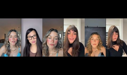 sybel862 TikTok Live — Oct 7, 2026, 2:42 PM