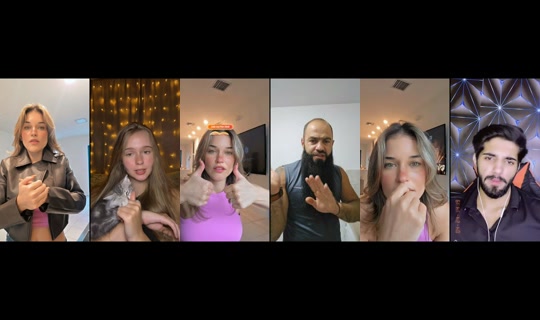 sybel862 TikTok Live — Oct 8, 2026, 6:48 PM