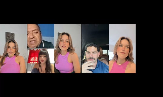 sybel862 TikTok Live — Oct 8, 2026, 9:23 PM