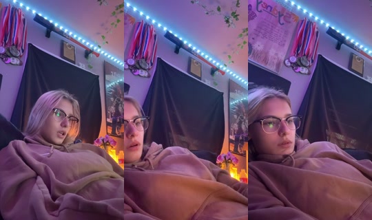 syd.vzz TikTok Live — Oct 1, 2026, 6:13 PM