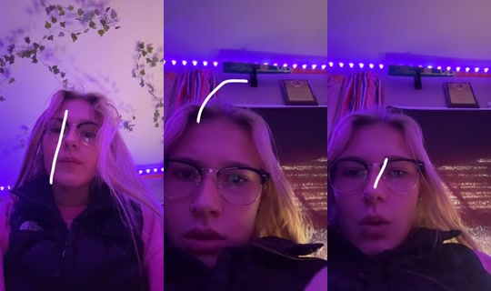 syd.vzz TikTok Live — Oct 6, 2026, 6:06 PM