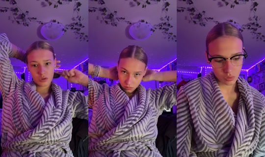syd.vzz TikTok Live — Oct 7, 2026, 4:11 PM