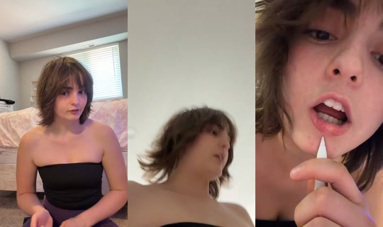 sydbarrret TikTok Live — Aug 24, 2026, 3:03 PM