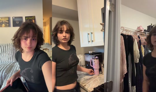sydbarrret TikTok Live — Aug 28, 2026, 10:36 PM