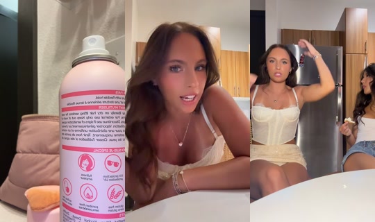 sydbmarie TikTok Live — Sep 11, 2026, 12:19 AM