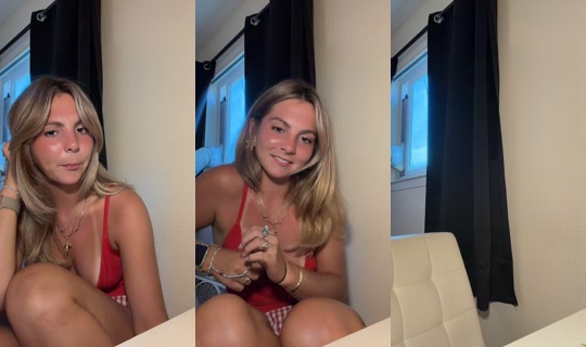 sydhandy TikTok Live — Aug 24, 2026, 1:11 AM