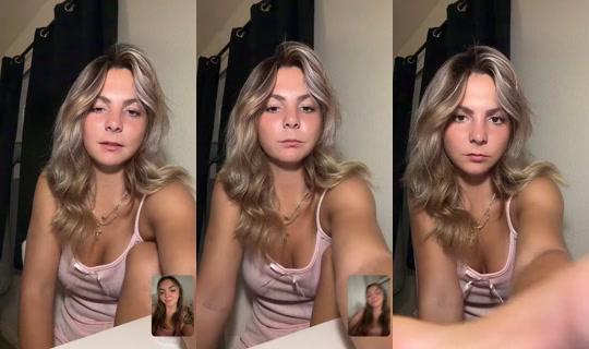 sydhandyy TikTok Live — Sep 13, 2026, 4:29 AM