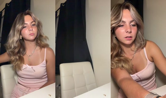 sydhandyy TikTok Live — Sep 13, 2026, 5:58 AM
