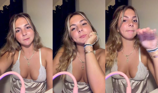 sydhandyy TikTok Live — Oct 8, 2026, 4:11 AM