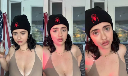 sydneebee3 TikTok Live — Sep 27, 2026, 10:58 PM