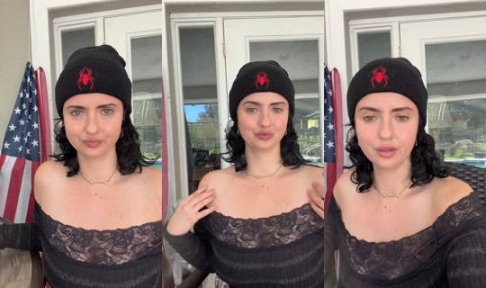 sydneebee3 TikTok Live — Sep 28, 2026, 5:01 PM