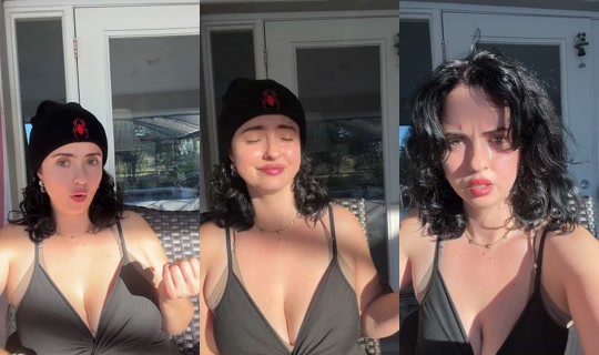 sydneebee3 TikTok Live — Sep 28, 2026, 10:01 PM