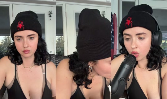 sydneebee3 TikTok Live — Sep 28, 2026, 10:55 PM