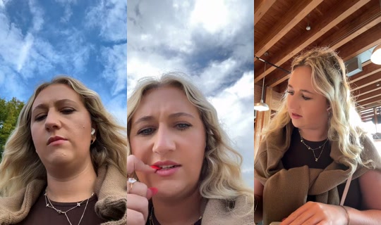 sydneelou_who TikTok Live — Oct 3, 2026, 12:13 AM