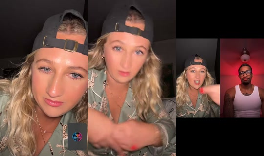 sydneelou_who TikTok Live — Oct 3, 2026, 3:36 AM