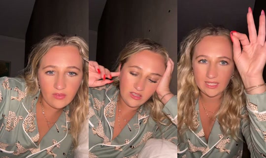 sydneelou_who TikTok Live — Oct 3, 2026, 4:26 AM