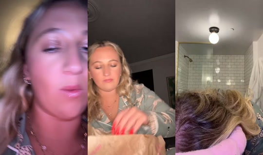 sydneelou_who TikTok Live — Oct 3, 2026, 4:48 AM