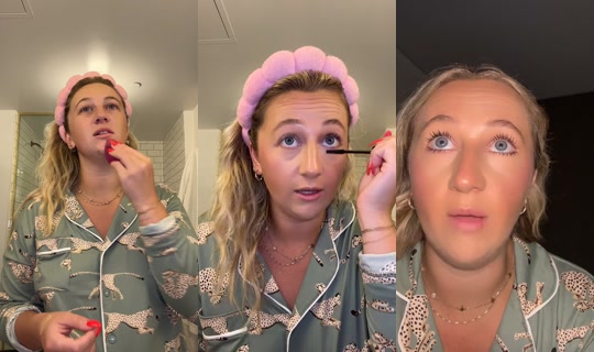 sydneelou_who TikTok Live — Oct 3, 2026, 1:52 PM