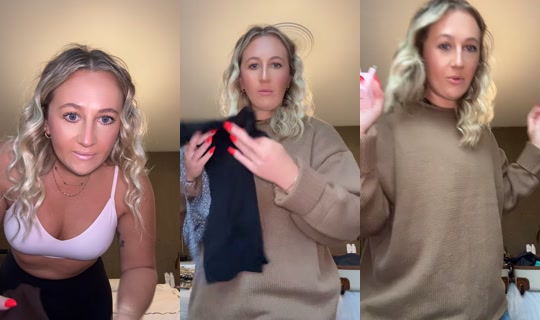 sydneelou_who TikTok Live — Oct 3, 2026, 2:43 PM