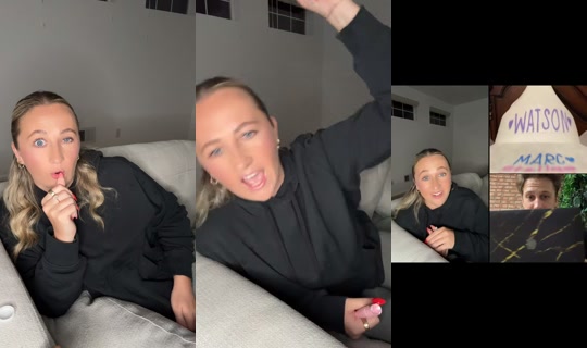 sydneelou_who TikTok Live — Oct 4, 2026, 1:55 AM