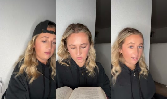 sydneelou_who TikTok Live — Oct 4, 2026, 2:45 AM