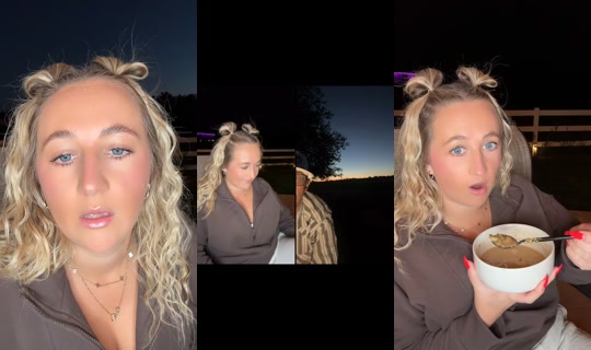 sydneelou_who TikTok Live — Oct 5, 2026, 1:08 AM