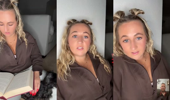 sydneelou_who TikTok Live — Oct 5, 2026, 2:49 AM