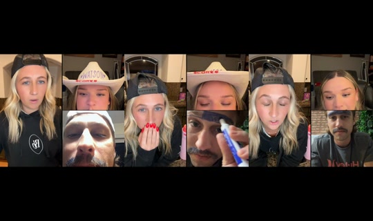 sydneelou_who TikTok Live — Oct 6, 2026, 4:46 AM