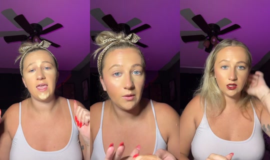 sydneelou_who TikTok Live — Oct 8, 2026, 1:28 PM