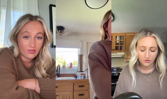 sydneelou_who TikTok Live — Oct 8, 2026, 5:28 PM